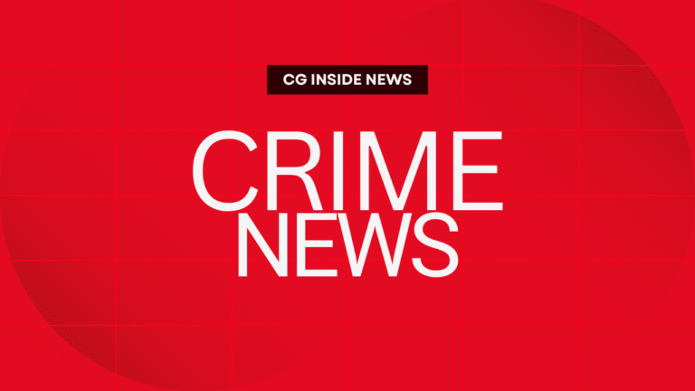 Raipur Crime News