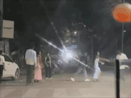 Korba Violence News