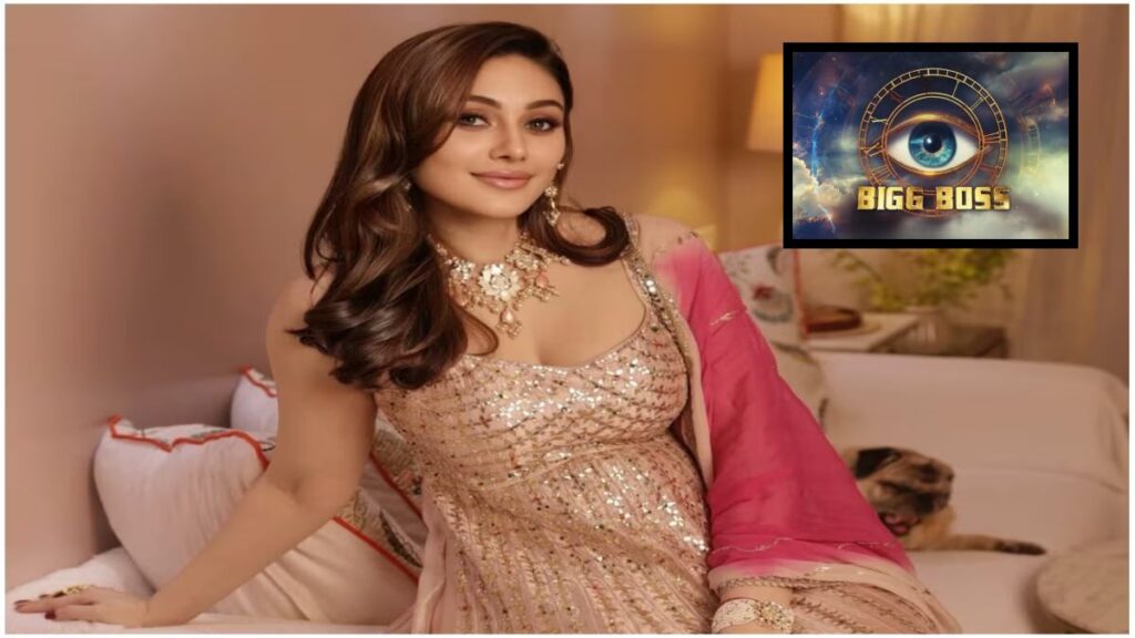 Shefali Jariwala