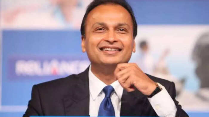 Reliance Power Share Price-