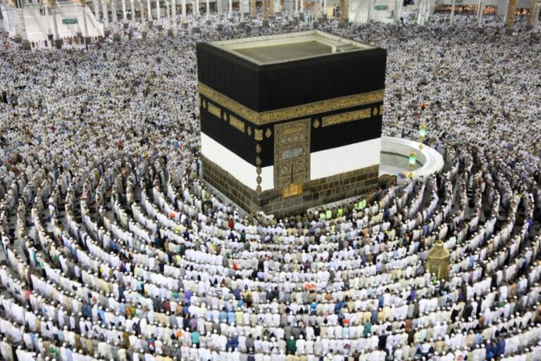 Fastest Growing Religion Islam