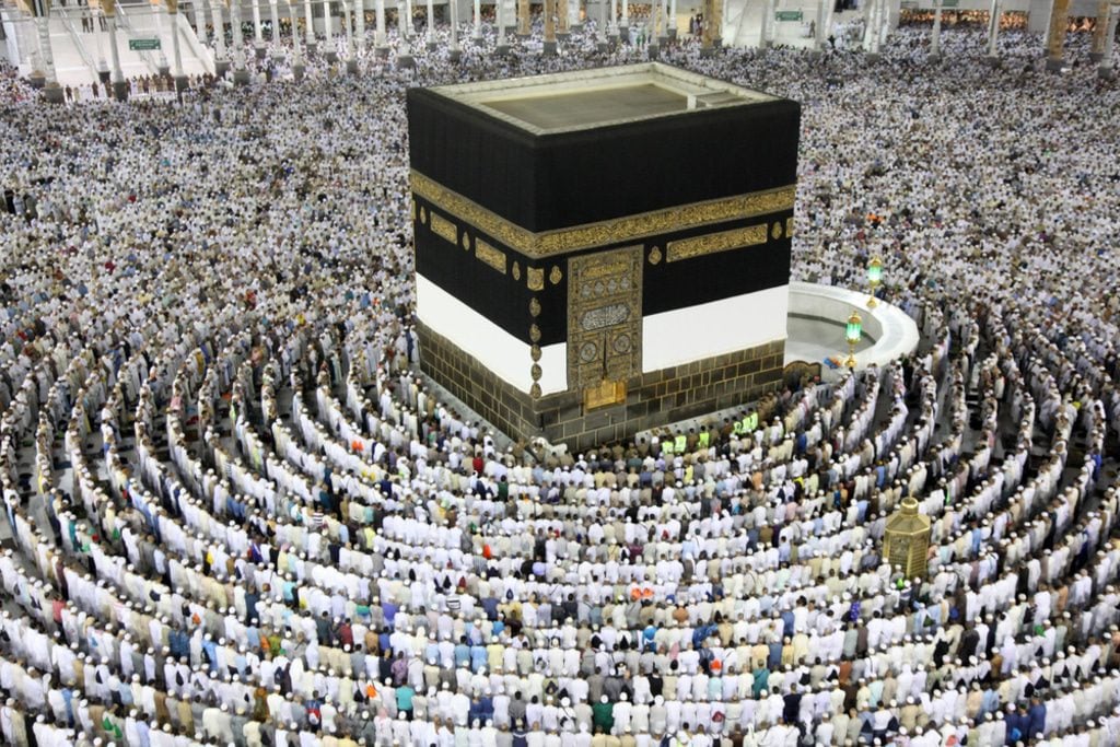 Fastest Growing Religion Islam