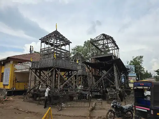 Bastar Dussehra 2025