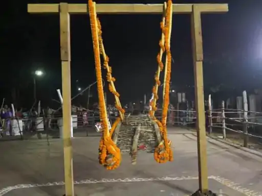 Bastar Dussehra 2025