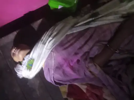 Bilaspur Suicide Case