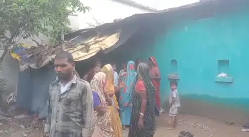 Bilaspur Suicide Case