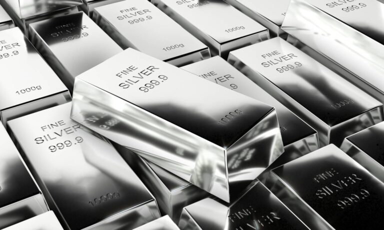 Silver Rate Today