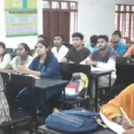 Free Coaching In Nagri College