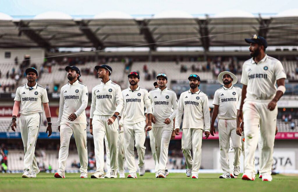 India Biggest Away Test Win