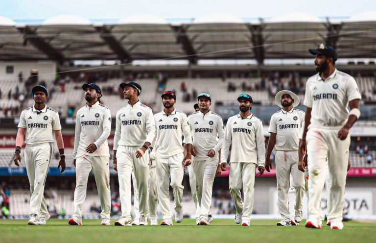 India Biggest Away Test Win