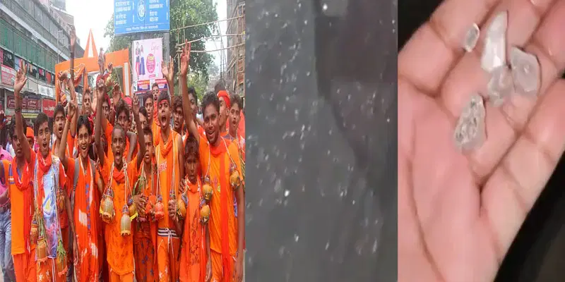 Kanwar Yatra