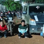 Dhamtari Gambling Raid