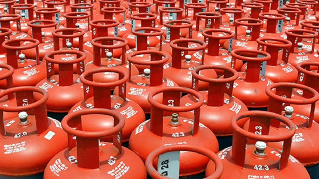 LPG subsidy Update