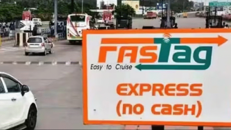 FASTag Annual Pass Benefits
