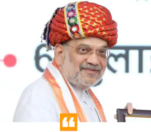 Retirement Plan of Amit Shah