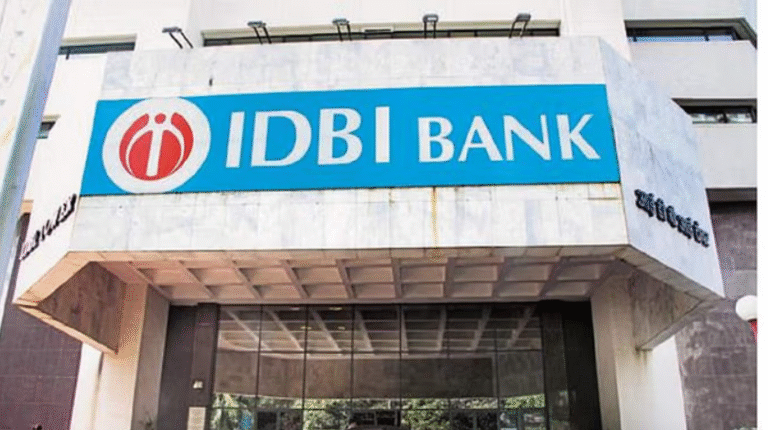 IDBI Bank Privatization
