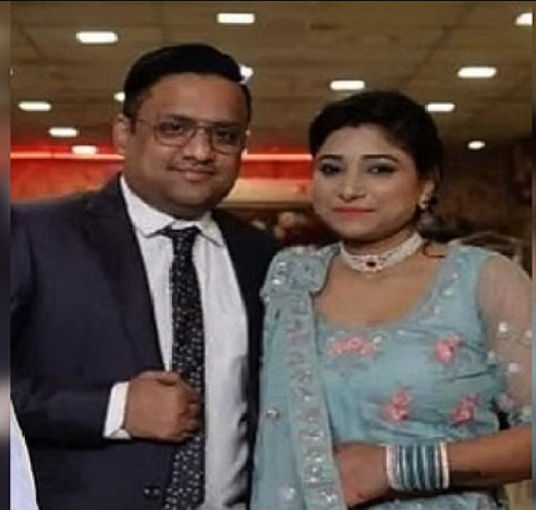 Wife Killed Husband In Delhi