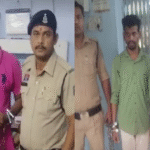 Prostitution Racket In Spa Center
