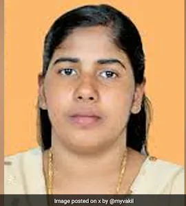 Nimisha Priya Case