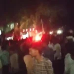 Barabanki Ausaneshwar Mandir Stampede