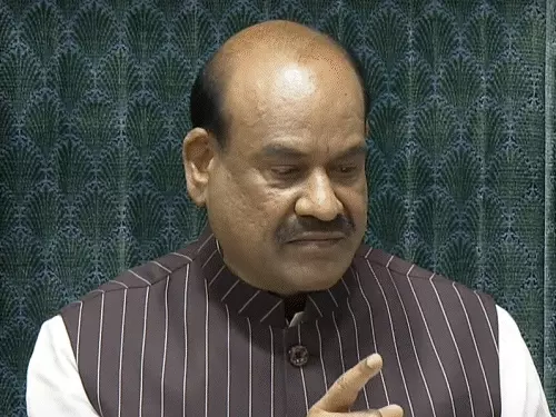 Parliament Debate On Operation Sindoor