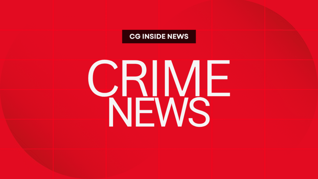 Raigarh crime