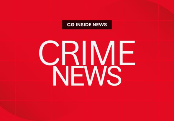 Raigarh crime