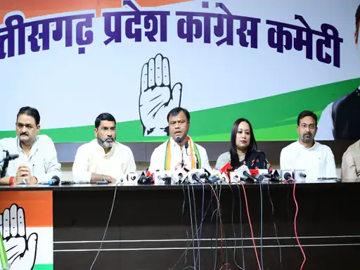 Congress Kisan Jawan Samvidhan Sabha