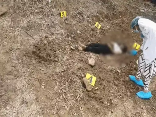 Raipur Girl Murder Case