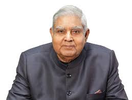 Dhankhar Resignation