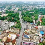 Raipur Overbridge Project