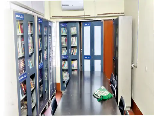 Chhattisgarh Madrasa Board And Urdu Academy