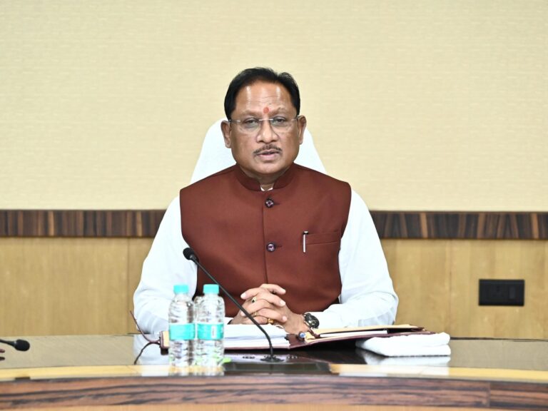 Chhattisgarh DAP Shortage