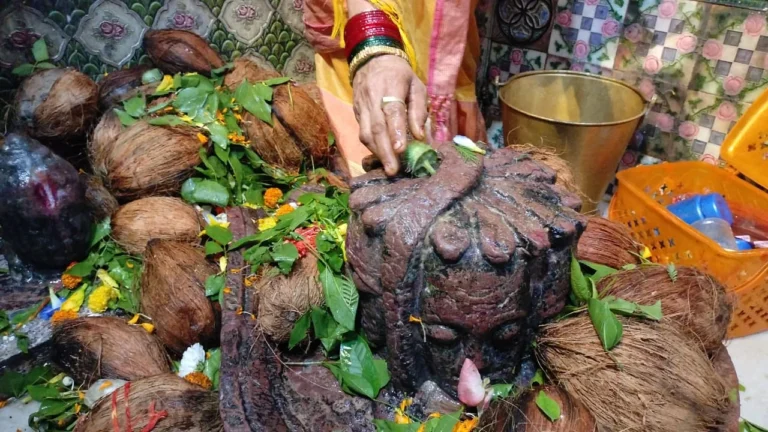 Panchmukhi Shiv Mandir