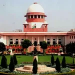 SC on Bihar Voter List