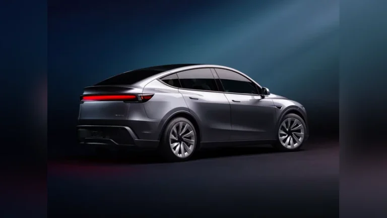 Tesla Launch In India