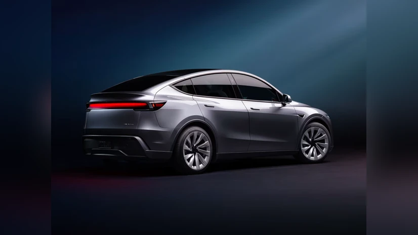 Tesla Launch In India