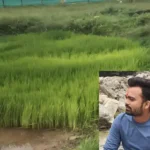 Engineer To Farmer Vivek Bharat