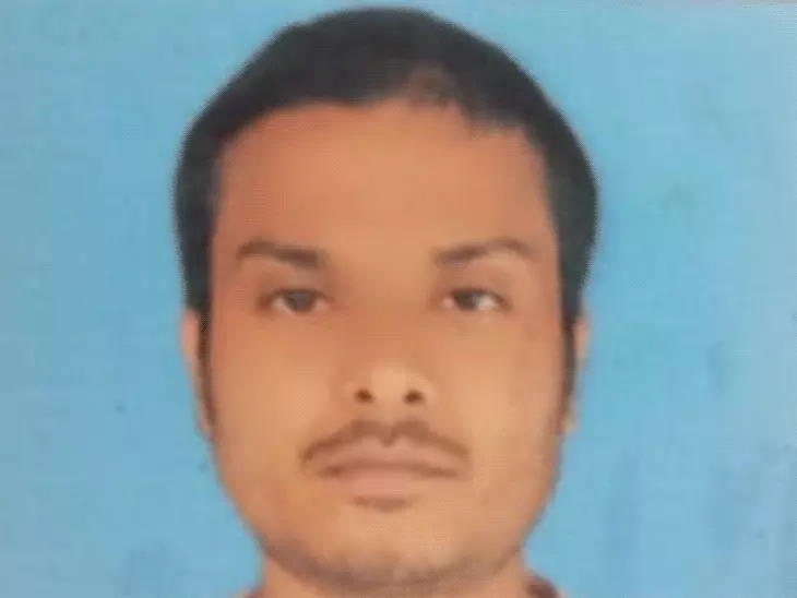 Chhattisgarh Dharma Parivartan Law