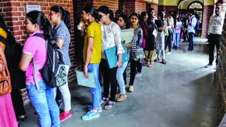Chhattisgarh Engineering Counselling Final Phase