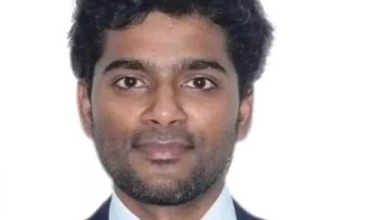 Cardiac surgeon dies heart attack in chennai