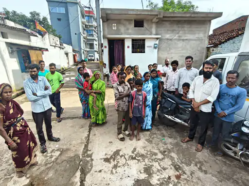 Dhamtari News Gujarat Factory