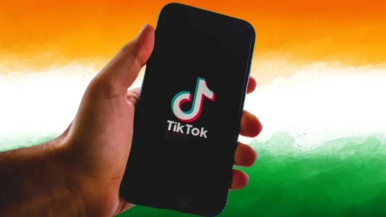 Tiktok job openings in india