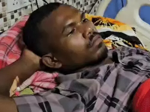 Kondagaon Fake Encounter