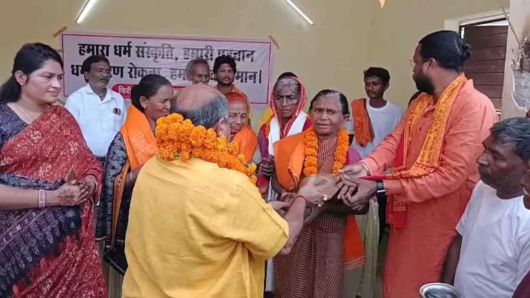 Dharma Parivartan