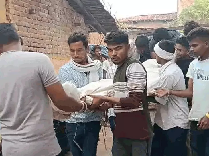 Chhattisgarh Dharma Parivartan Law