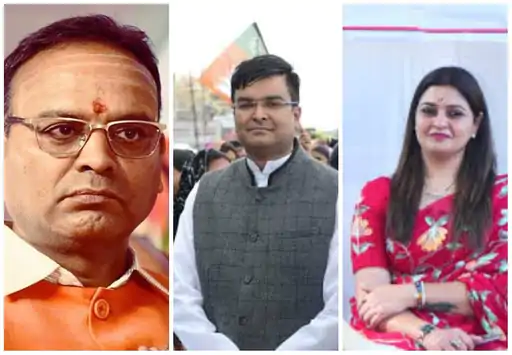 Chhattisgarh BJP Membership