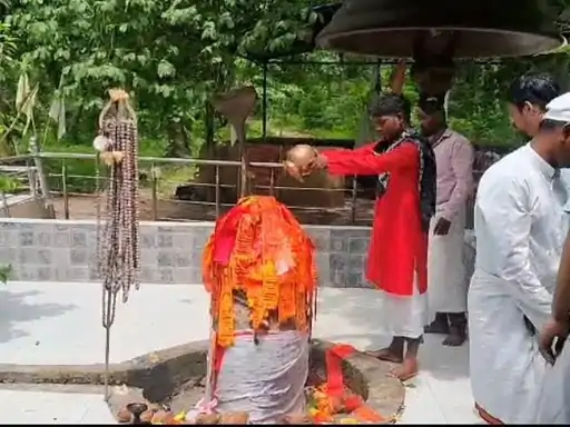 Koteshwar Dham Chori