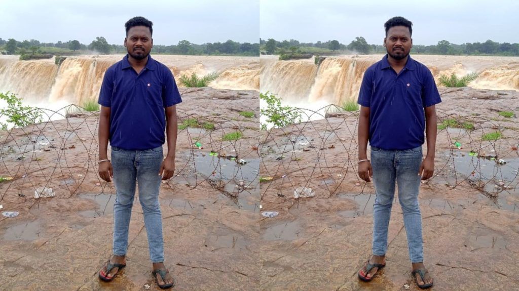 Bijapur Naxalite Murder School Teacher