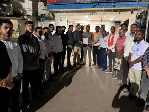 Kanker casteist comment case